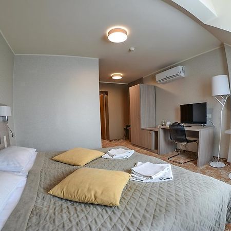 Hotel Panorama Nowy Sacz Ngoại thất bức ảnh