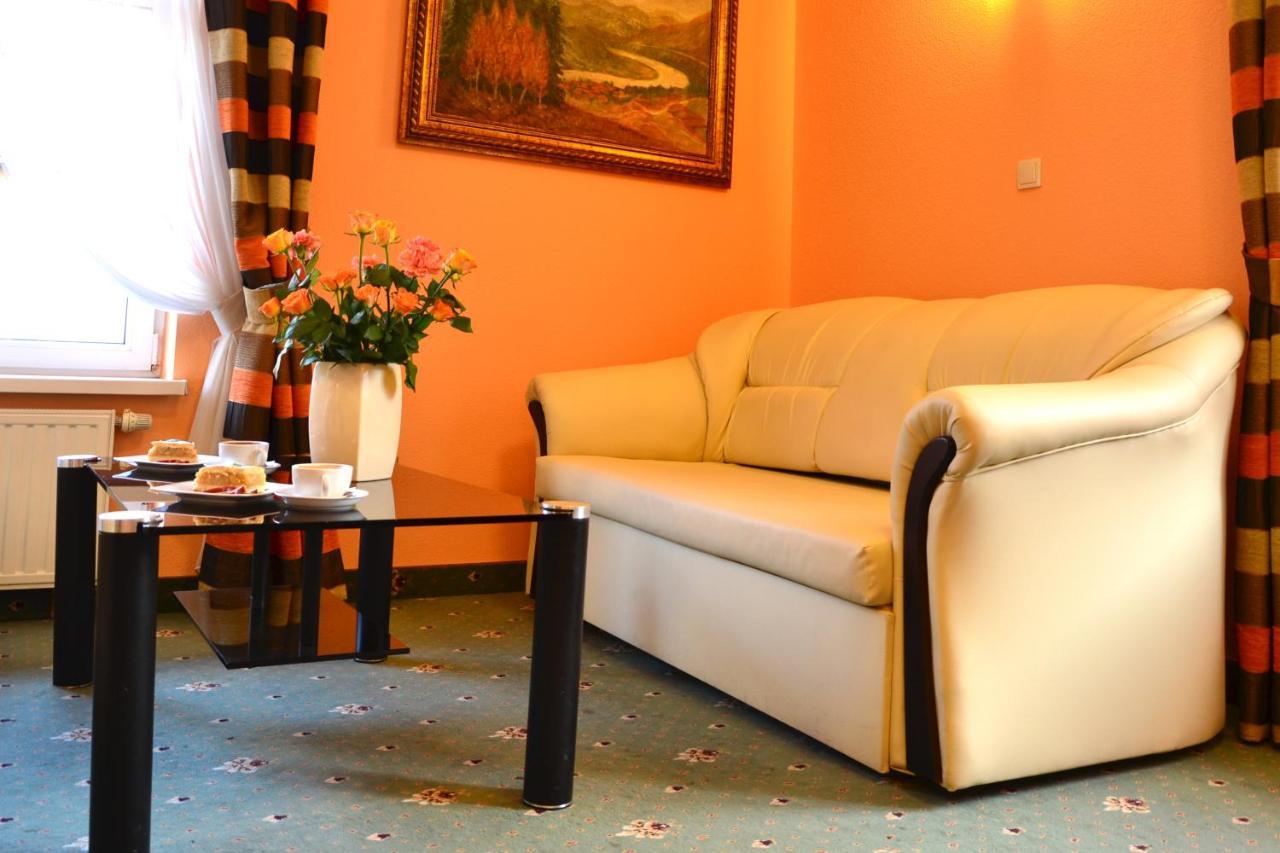Hotel Panorama Nowy Sacz Ngoại thất bức ảnh