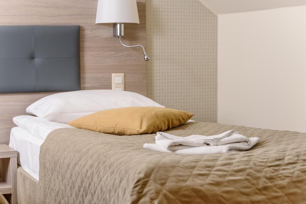 Hotel Panorama Nowy Sacz Ngoại thất bức ảnh